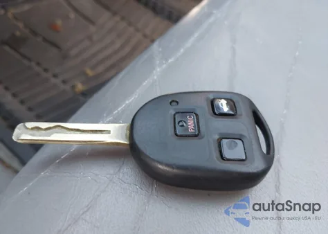 2005 Lexus Es 330 330 from USA, damaged, VIN JTHBA30G655086945